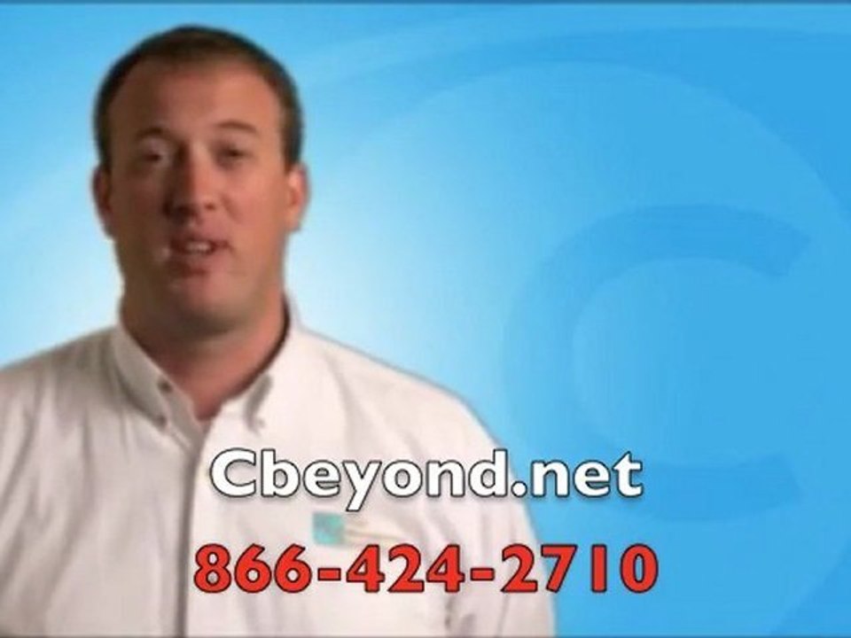 Cbeyond Boston Scam