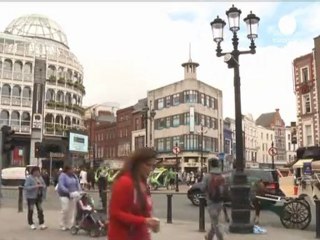 La présidentielle en Irlande suscite les convoitises