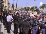 Egitto: due poliziotti condannati per morte Khaled Said