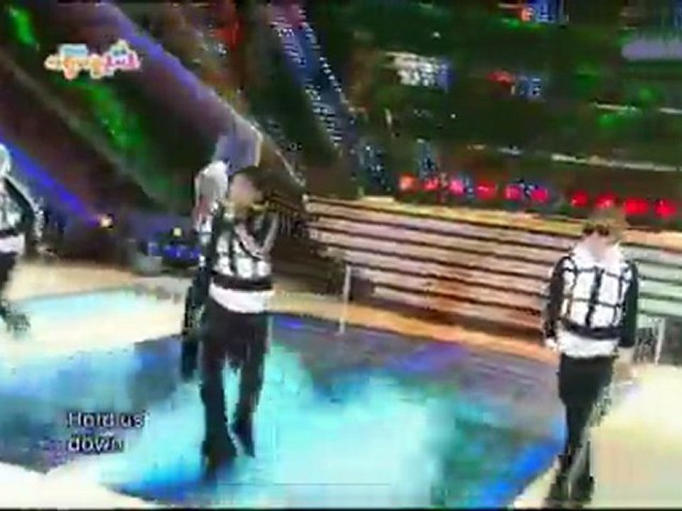 2NE1 - Can_t Nobody 101114