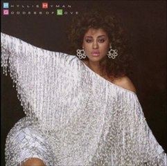 Phyllis Hyman ~ Goddess Of Love