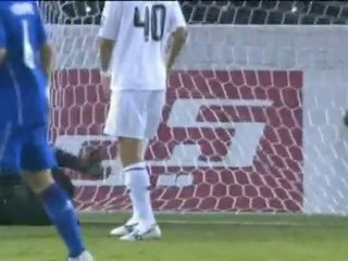 Al Sadd 0-1 Suwon Bluewings - Asia CL, semifinale