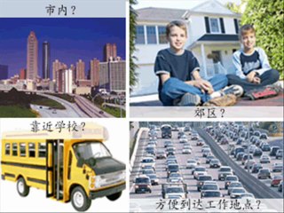 What to Look for in a Home with a Buyers Agent(Chinese ...