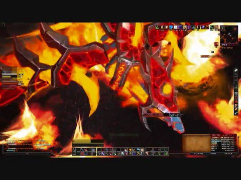 Alysrazor 10 - Guilde RePlay - Khaz Modan