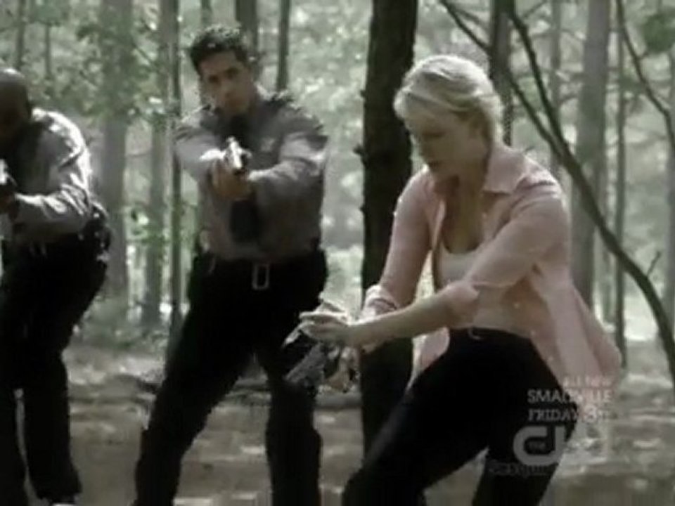 The Ripper - Stefan Salvatore *HD*