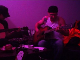 Jérôme Destroy " What goes around..." (Composition)