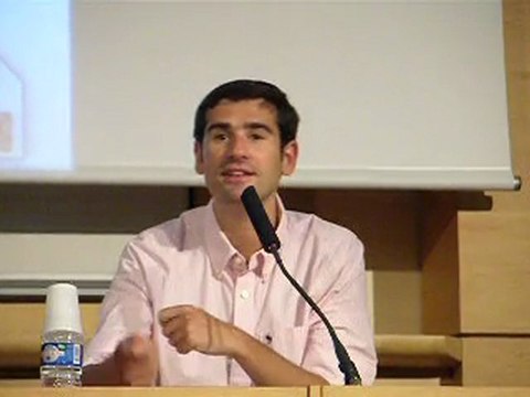 Débat R.Hammadi (PS) - V.Chauvet (MoDem) - B.Lancar (UMP) (ext.3)