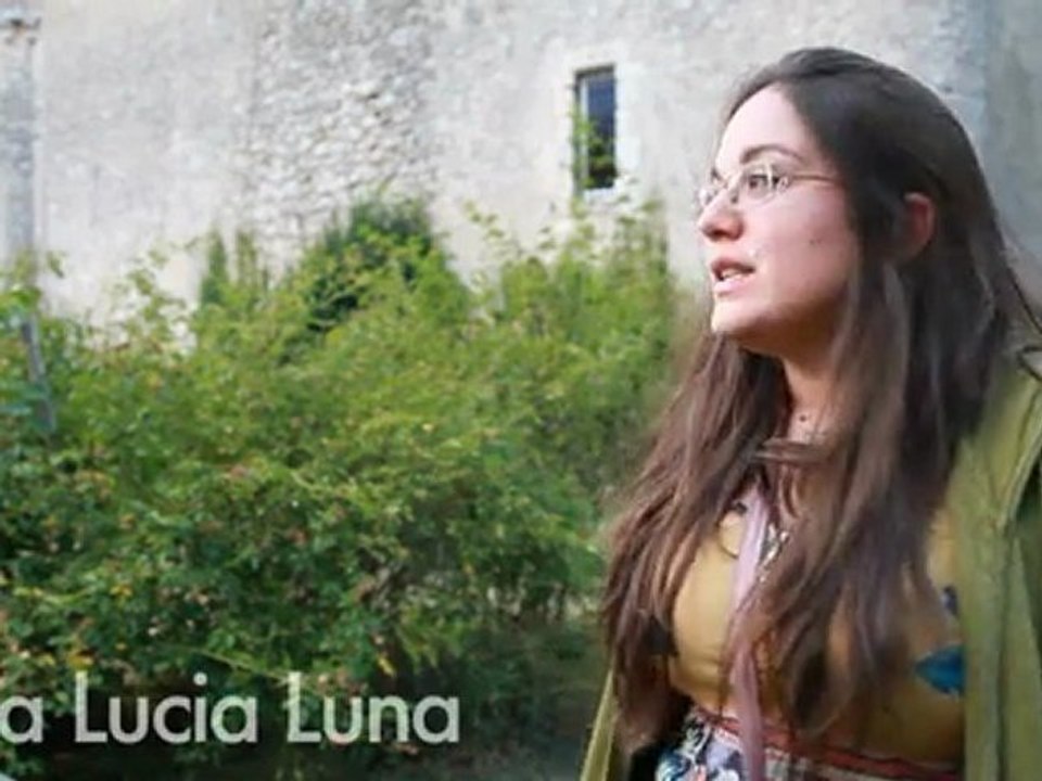 Exposition "La vie au Chateau"