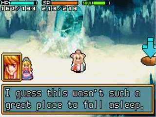 Shining Soul 2 Playthrough Part 18