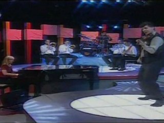 ISRAEL MUSIC HISTORY  Magic Violinist Mirel Reznik "Samhem"