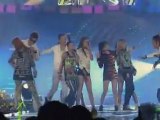 2NE1-GO AWAY live concert