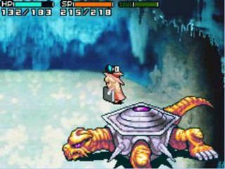 Shining Soul 2 Playthrough Part 19