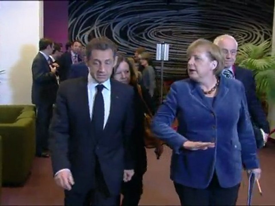 Greek PM calls for 'step forward' at EU summit