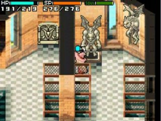 Shining Soul 2 Playthrough Part 21