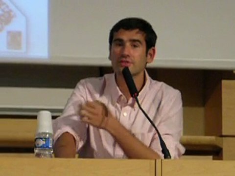 Débat R.Hammadi (PS) - V.Chauvet (MoDem) - B.Lancar (UMP) (ext.6)