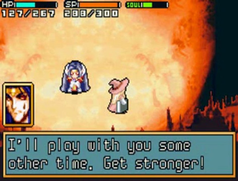 Shining Soul 2 Playthrough Part 23