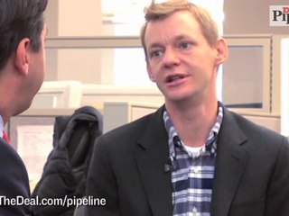 U.S. retailers awakening to M&A abroad