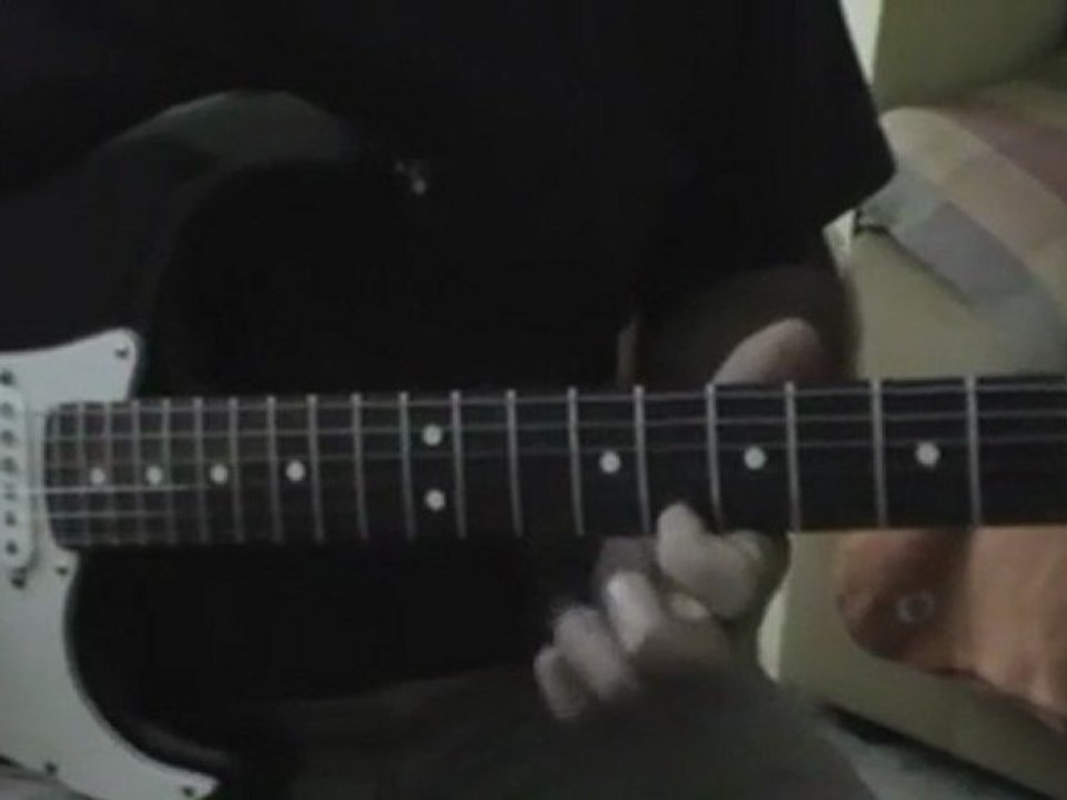 BluesMuñones