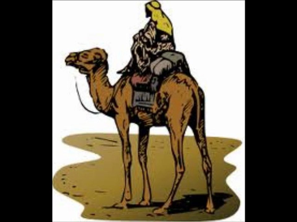 Seerat un nabi Lecture - Boycott Shaib Abi Talib