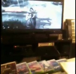 GAMING LOOL'z  ( assassins creed 2 )