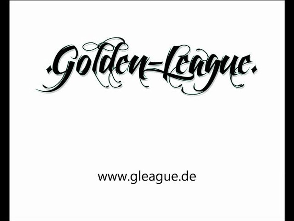Goldenleague - www.gleague.de