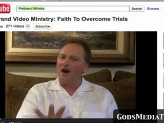 Video Ministry Training: Getting Videos On YouTube