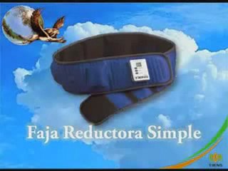 La Mejor Faja reductora Tiens