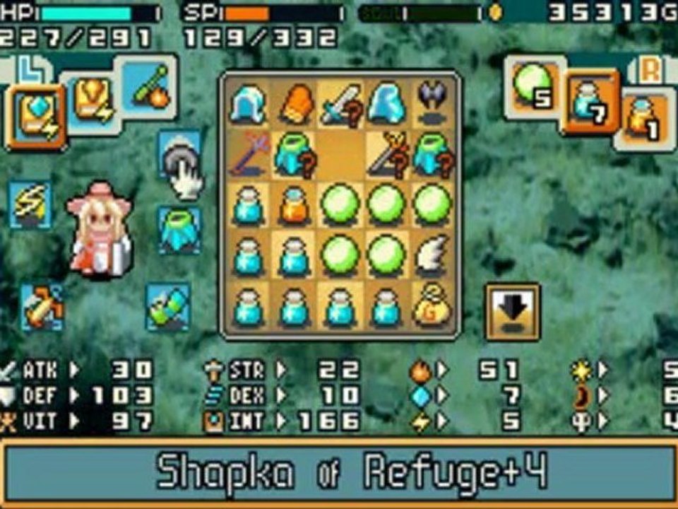 Shining Soul 2 Playthrough Part 28