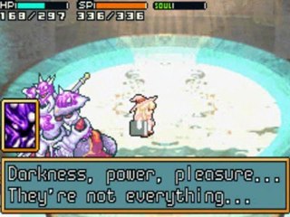 Shining Soul 2 Playthrough Part 29