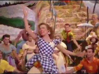 The Band Wagon (1953)