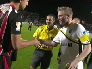 OGC Nice-FCSM : le résumé vidéo