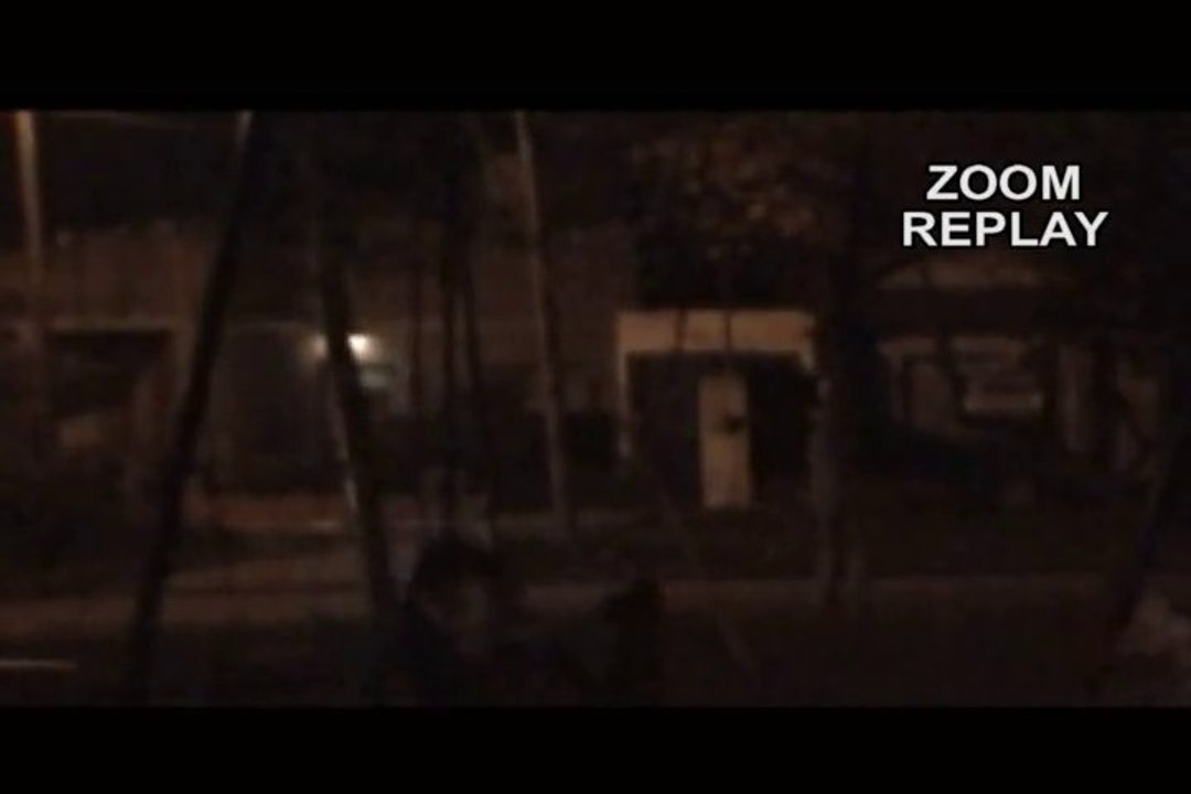 Extraterrestre 100% Real en Argentina - 100% Real Alien in Argentina