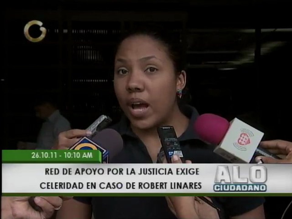 Caso de ajusticiamiento de 2003 no ha sido concluído