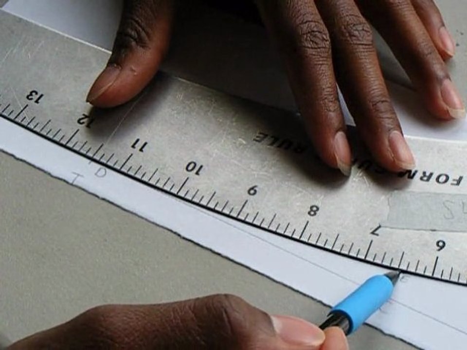 Basic Collars… Slightly Curved… to the Left | How to ...
