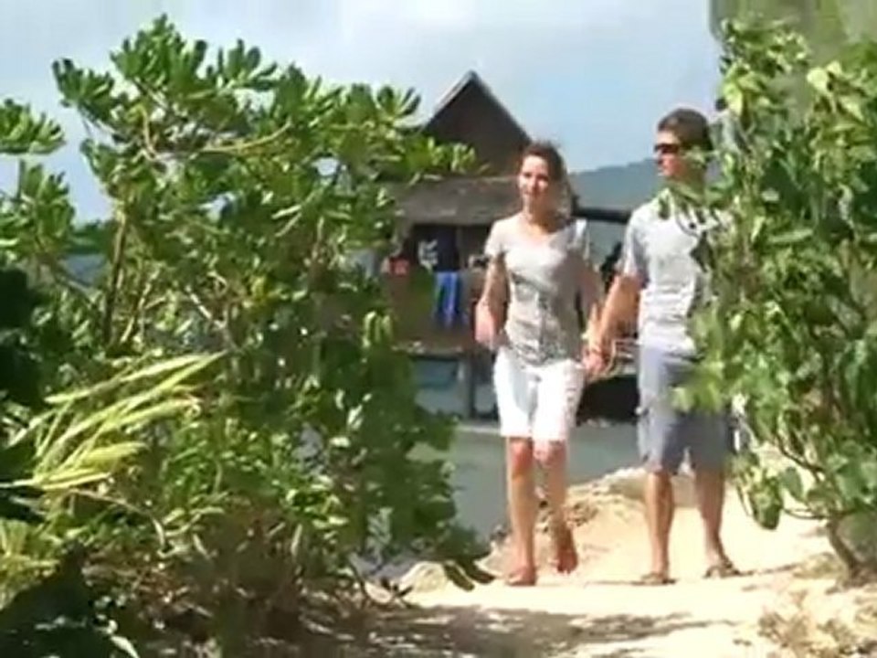 Tahiti yacht charter, croisière Iti iti 100% lagons à Raiatea et Taha’a