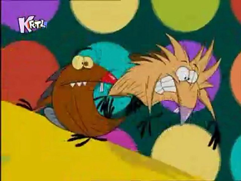 00 - Vorspann Biber Brüder