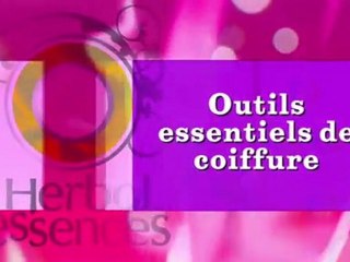 Herbal Essences - Astuces et conseils Touchably Smooth