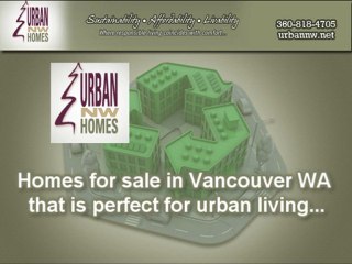 Homes For Sale Vancouver WA