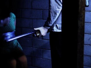 The Funny Man Eps 3: "I'm Not a Bad Guy, Really"