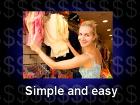 FREE, Get Your Own Work at Home Business Video!