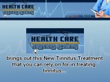 New Tinnitus Treatment You Can Trust
