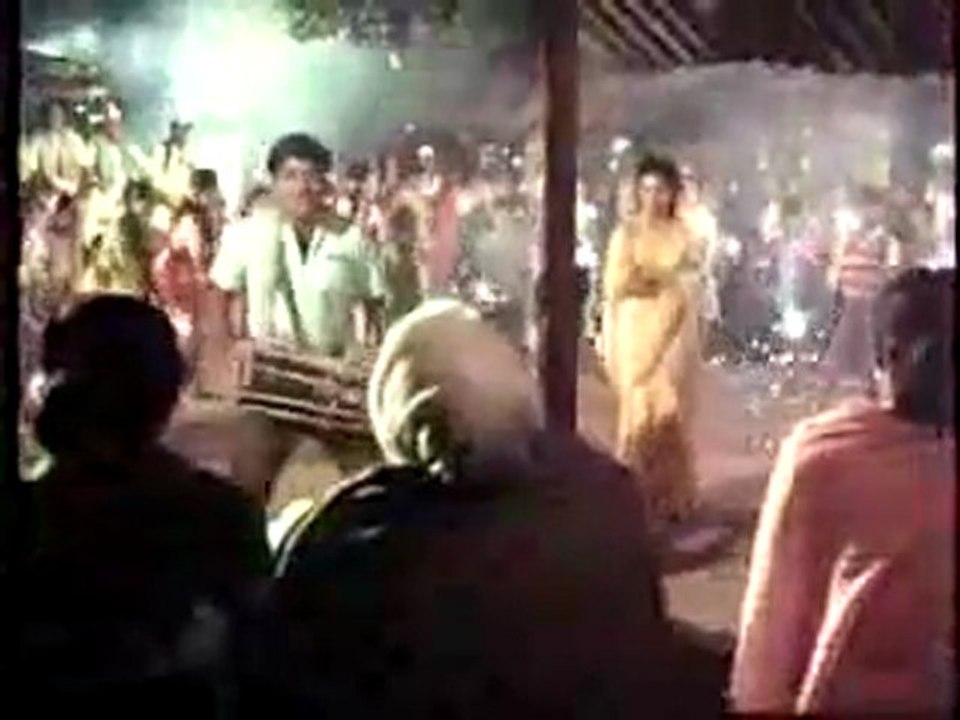 das gayi (naya zamana)