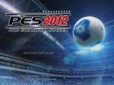 Vidéotest PES 2012 (360)