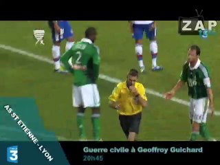 Zapping Sport du 27 octobre 2011