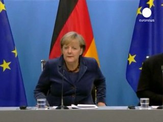 Los países de la Eurozona llegan a un acuerdo con la...