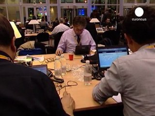 Brussels summit agrees on bank recapitalisation strategy