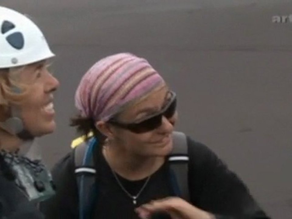 SVM: "Vanuatu" Les Volcans Perdus