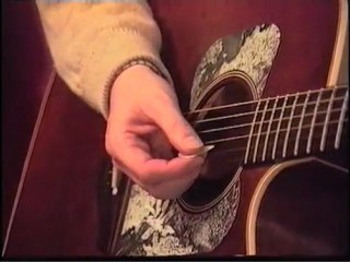 Extrait de Accompagnement & rythmiques à la guitare