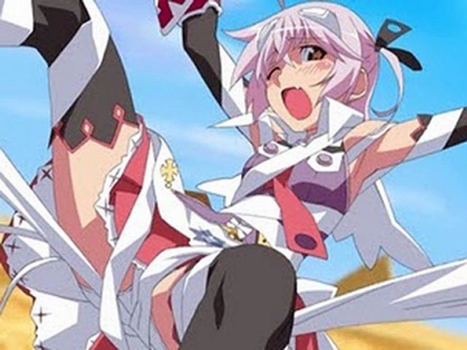 Queen’s Blade Spiral Chaos PSP Game ISO Download JPN