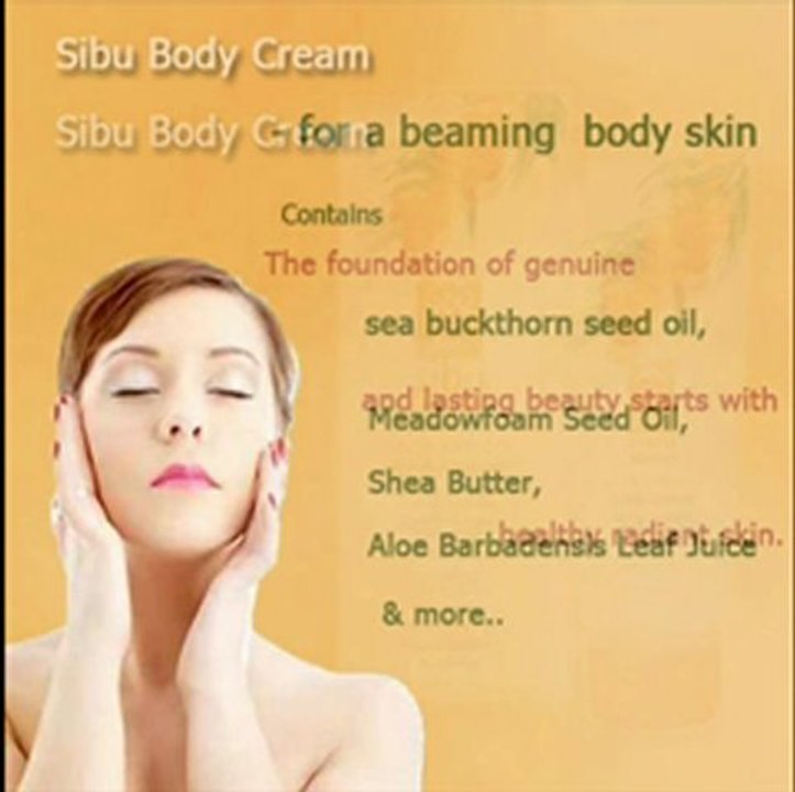 Get attractive body skin quite naturally